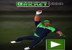 Play Cricket Fielder Challenge