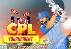 Play CPL Cricket Tournament