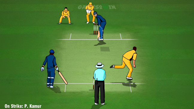 Play CRICKET Game Online For Free - Start Playing Now!